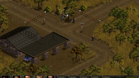 Jagged Alliance 2: Wildfire screenshot 3