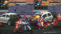 Maiden Cops screenshot 2