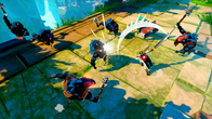 Stories: The Path of Destinies screenshot 1