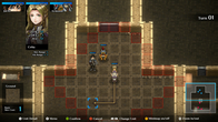 Rise Eterna 2 screenshot 1