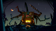 The Last Worker screenshot 5