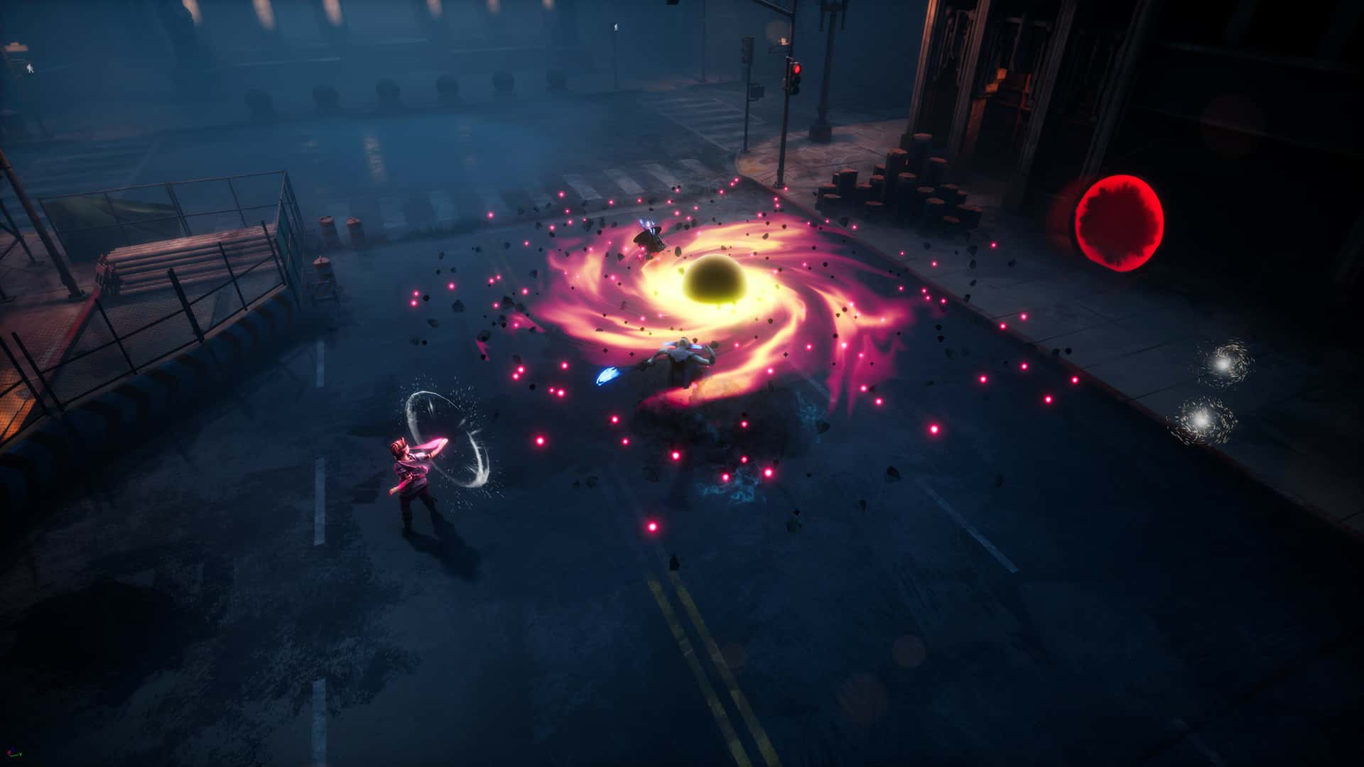 #1. Dreamscaper (GOG) 게시자: indie.io, Maple Whispering Limited