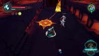 Omensight screenshot 11