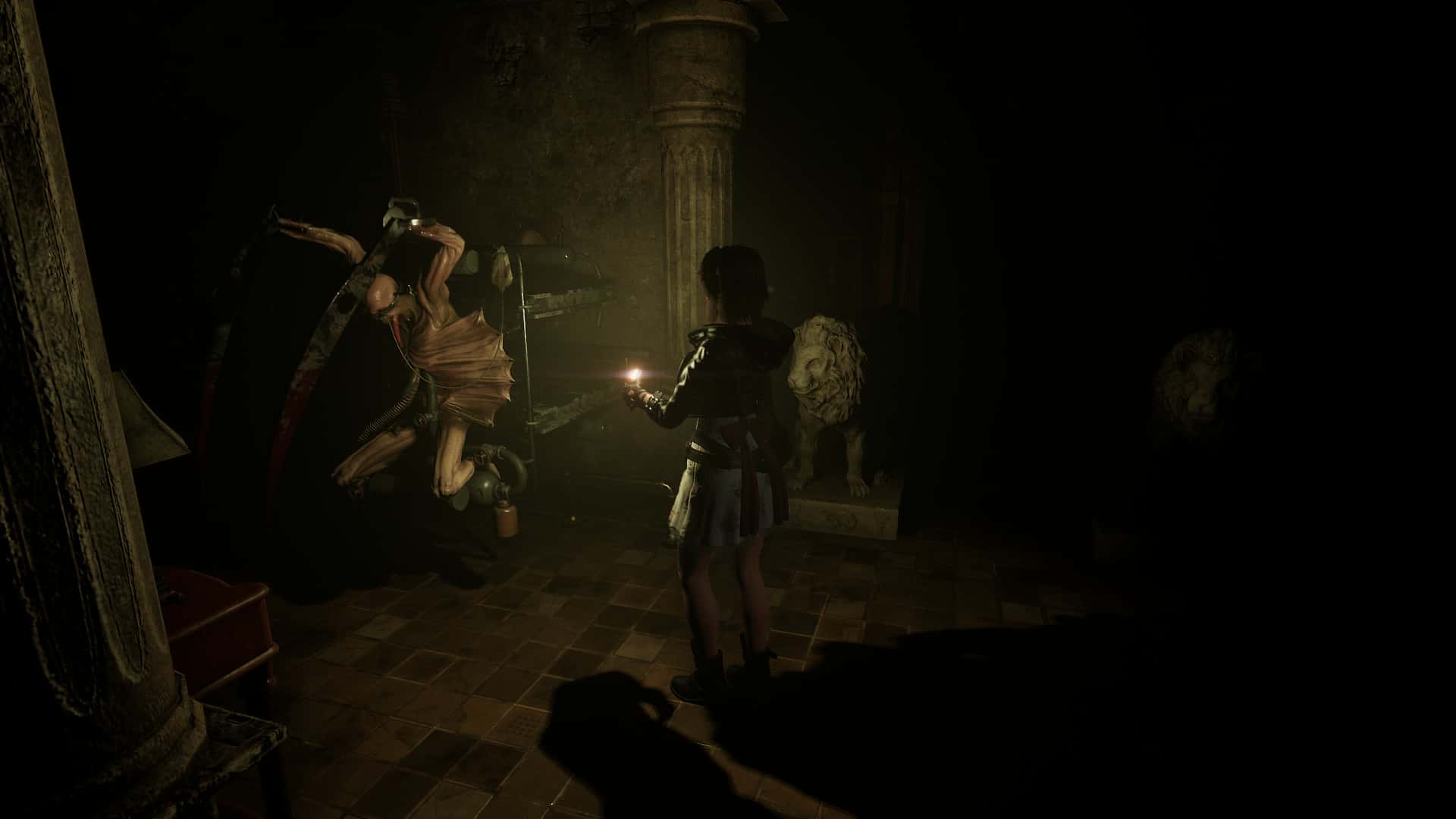 #4. Tormented Souls (GOG) โดย: PQube