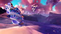 Paper Beast - Folded Edition screenshot 9
