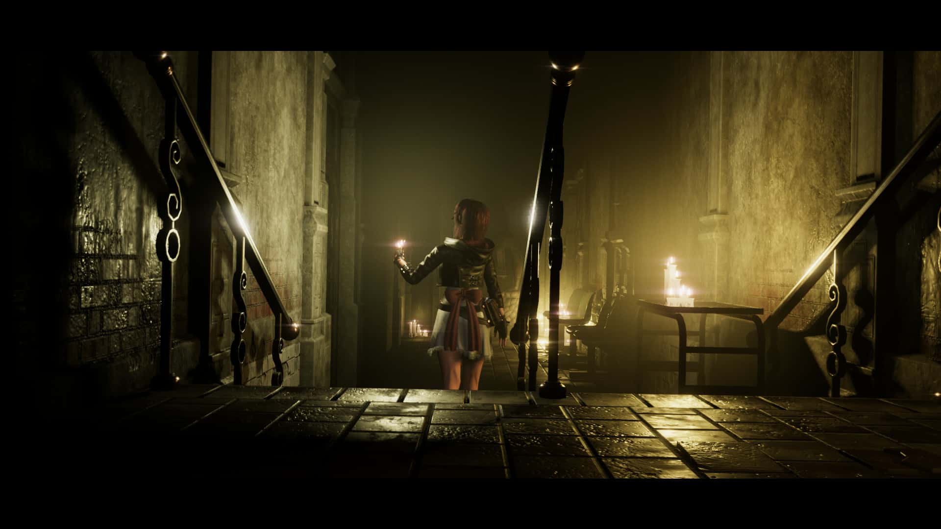 #5. Tormented Souls (GOG) โดย: PQube