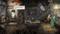 The Inner World screenshot 6