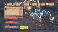 Agarest: Generations of War Zero screenshot 7