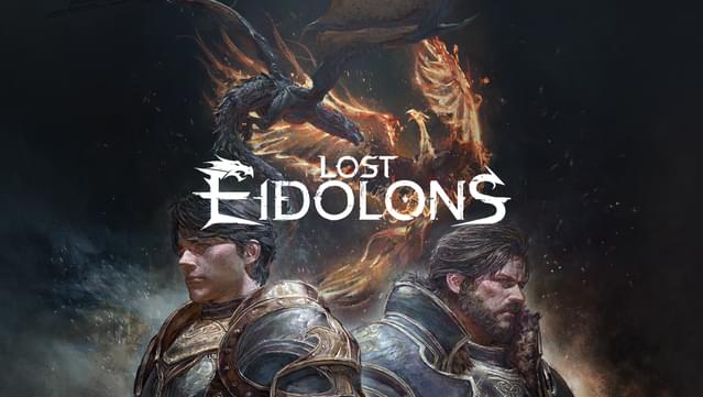 Lost Eidolons