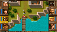 Jagged Alliance screenshot 10