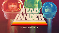 Купить ключ дешево Headlander + Soundtrack