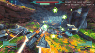VergeWorld screenshot 4