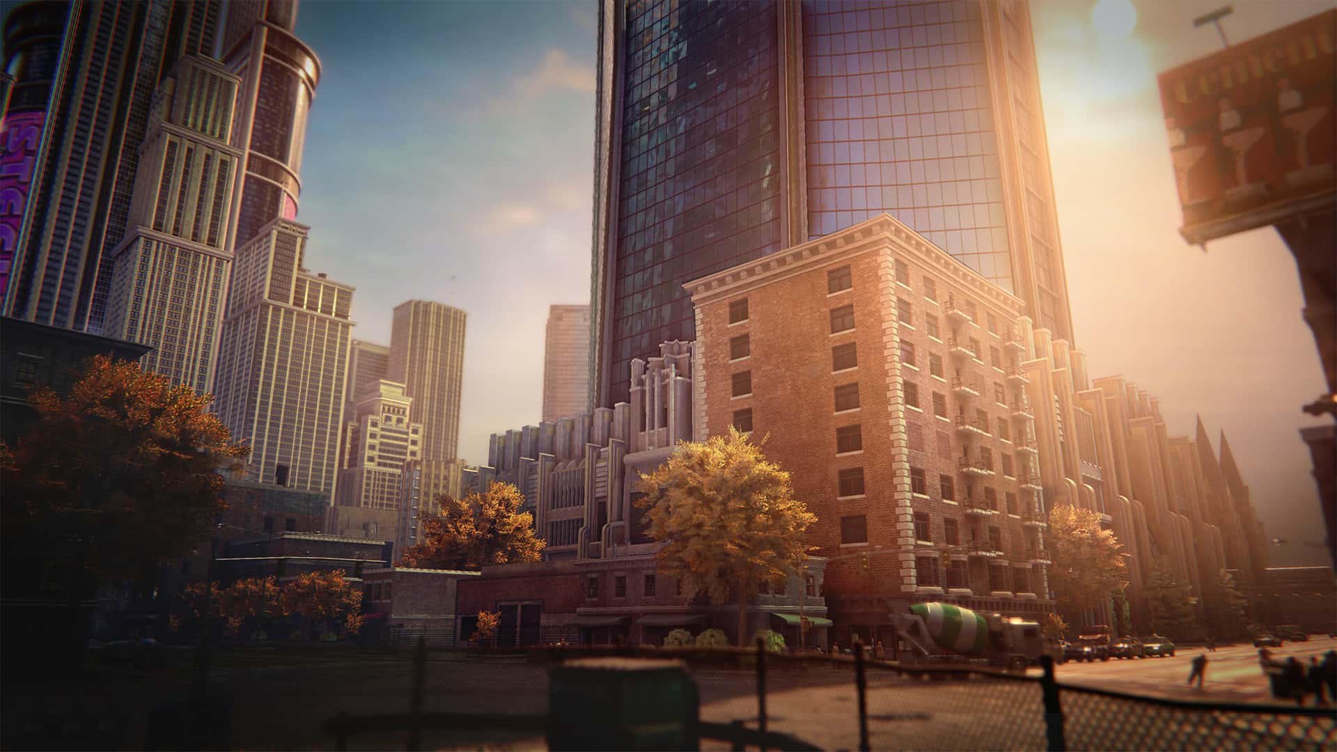#5. Saints Row®: The Third™ Remastered (GOG) От: Deep Silver