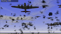 B-17 Flying Fortress: The Mighty 8th screenshot 1