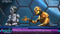 Master of Orion screenshot 9
