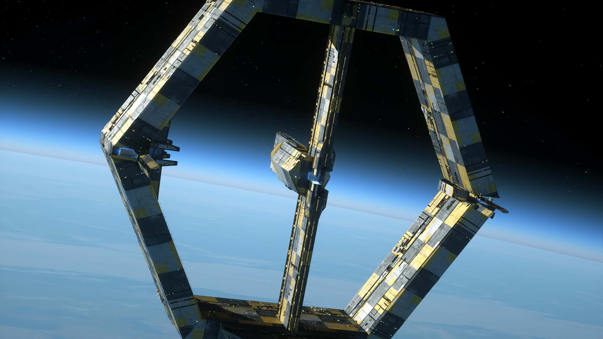 #3. Hardspace: Shipbreaker - Original Soundtrack (GOG) 作者: Blackbird Interactive