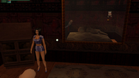 Hitman: Codename 47 screenshot 1