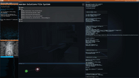 Hacknet screenshot 5