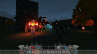 Hands of Necromancy screenshot 8