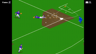 Jaleco Sports: Bases Loaded screenshot 8