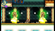 Valdis Story: Abyssal City screenshot 4