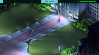 Brigador Killers Demo screenshot 4
