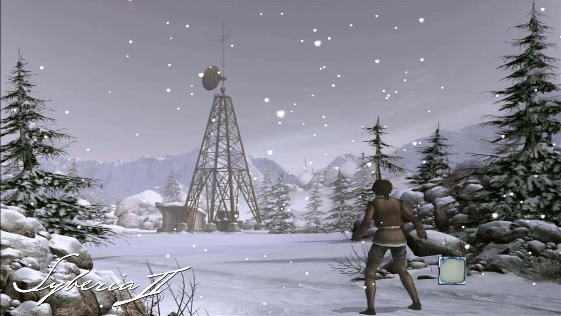 #2. The Syberia Collection (GOG) โดย: Microids