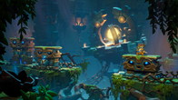 Nikoderiko: The Magical World - Director's Cut screenshot 2