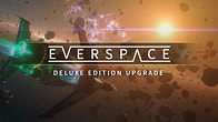 Купить ключ дешево EVERSPACE Deluxe Edition Upgrade