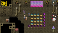 Asdivine Knot screenshot 5