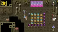 Asdivine Knot screenshot 5