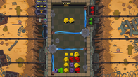 Dr. Fetus' Mean Meat Machine screenshot 9