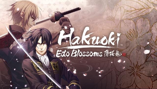Hakuoki: Edo Blossoms - DLC Bundle