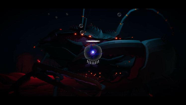 Aaero2: Black Razor Edition screenshot screenshot 11