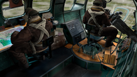B-17 Flying Fortress The Mighty 8th Redux screenshot 3