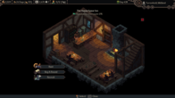 The Iron Oath screenshot 6