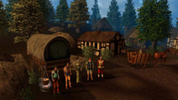 The Guild Gold Edition screenshot 3