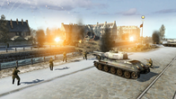 Men of War: Assault Squad screenshot 4