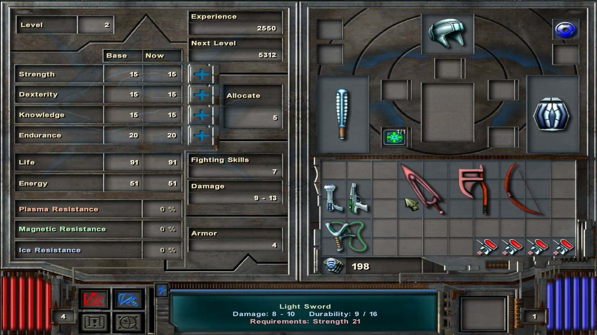 #5. Space Hack (GOG) 由: Meridian4