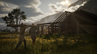 NORSE: Oath of Blood screenshot 5