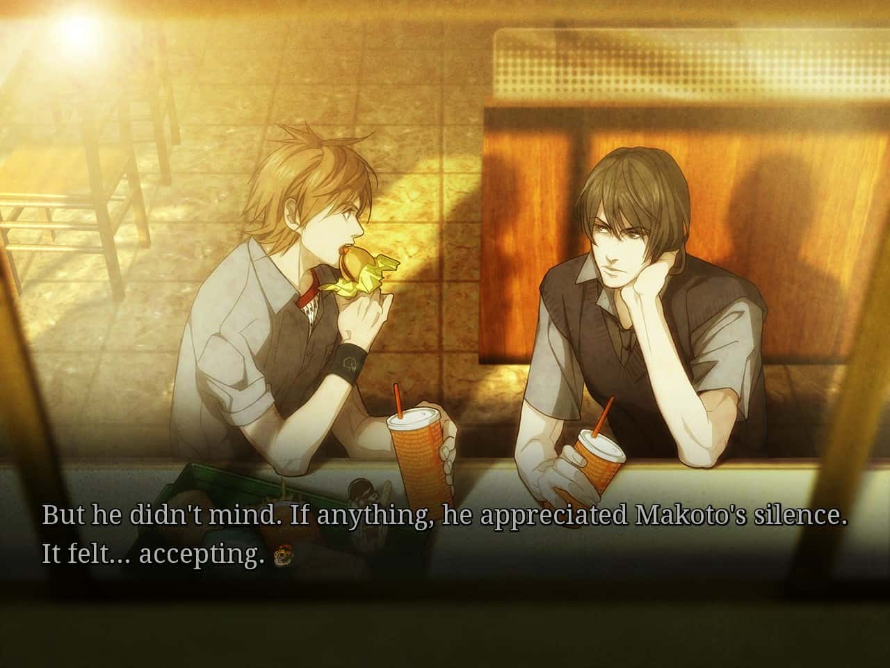 #4. sweet pool (GOG) Podle: JAST USA