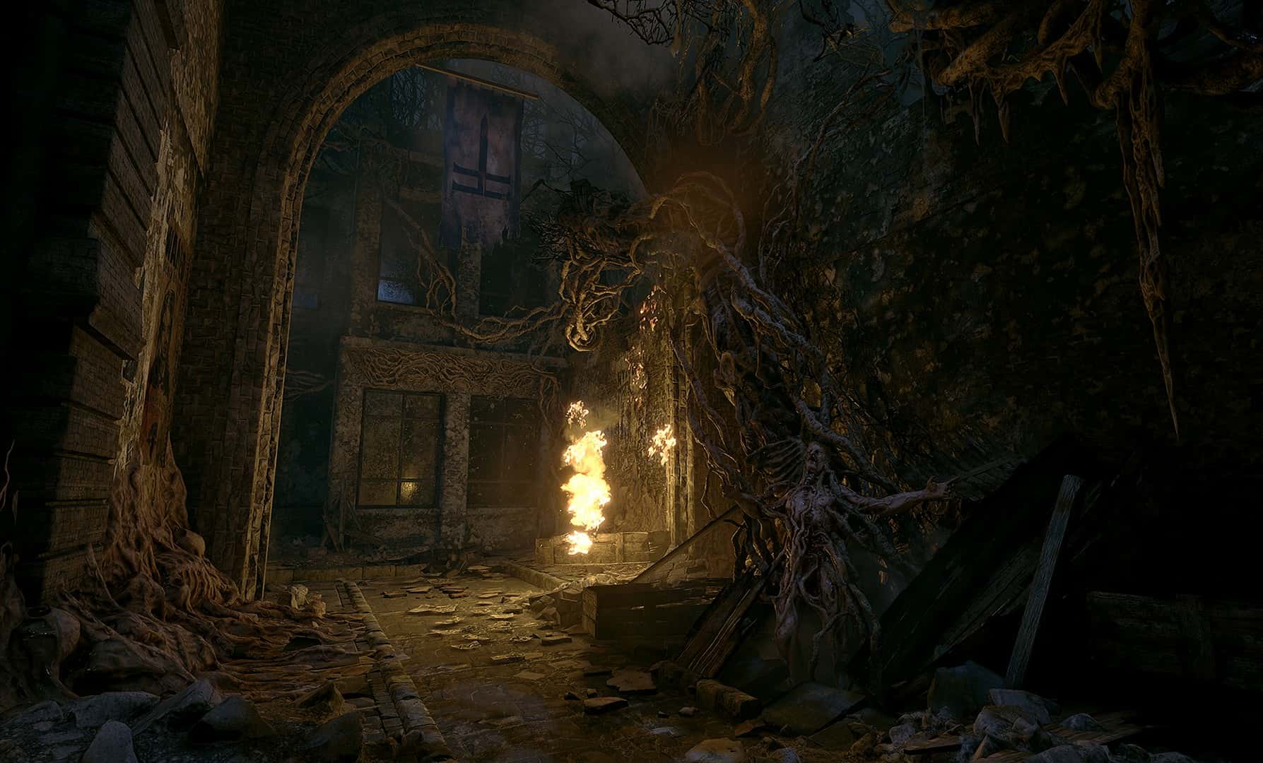 #4. Unholy (GOG) 由: 505 Pulse