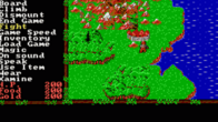 Questron II screenshot 3