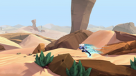 Indivisible screenshot 9