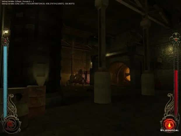 #3. Vampire®: The Masquerade - Bloodlines™ - Unofficial Patch (GOG) โดย: Wesp5