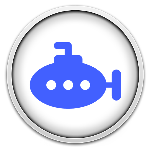 Paperball - Deep Sea Pack