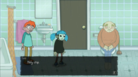 Sally Face screenshot 8