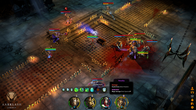 Aarklash: Legacy screenshot 8