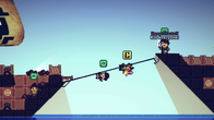Pixel Piracy screenshot 6