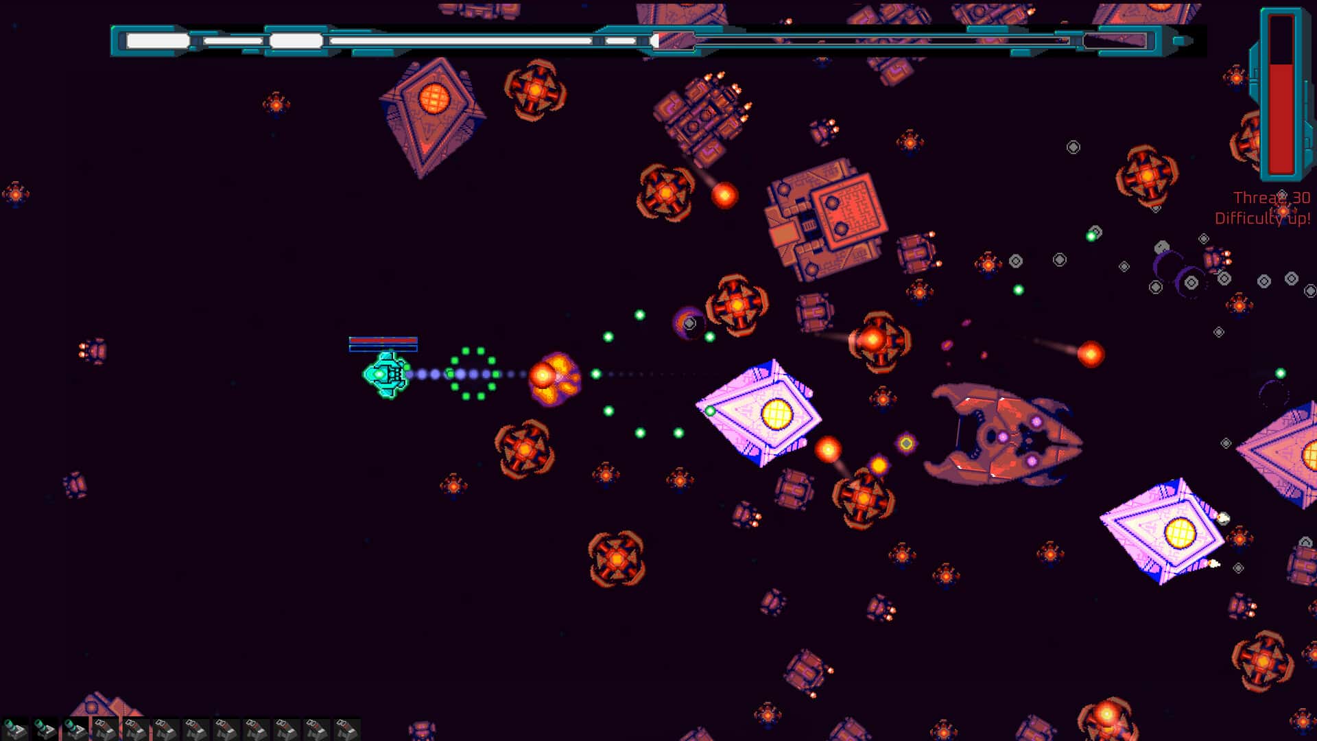 #1. Void Scrappers Soundtrack (GOG) От: 8BitSkull
